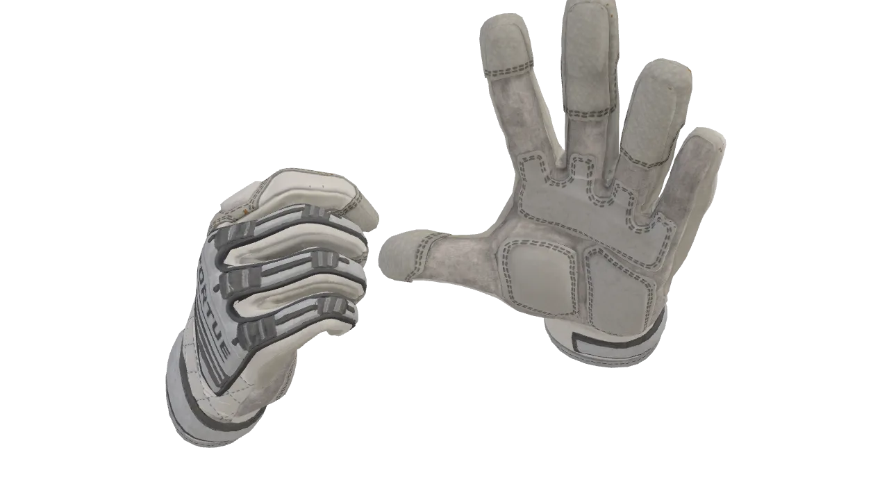 Specialist Gloves | Pillow Punchers seed #910, back
