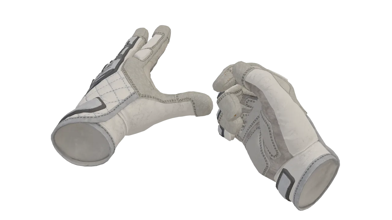 Specialist Gloves | Pillow Punchers seed #989, front