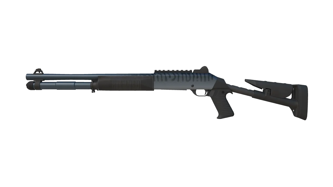 XM1014 | Scumbria (Factory New) — Dust II light, front