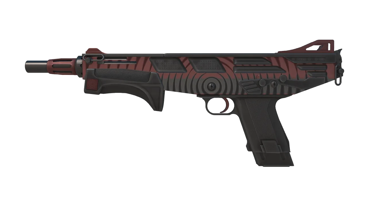 MAG-7 | MAGnitude (Factory New) — Dust II light, front