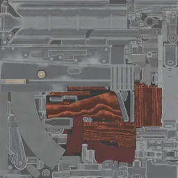 Ak Inheritance Download Texture StatTrak™ AK-47 | Inheritance (Field-Tested) Price — $75.00, Float ...