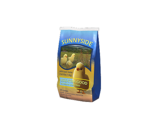 CS2 Chicken Feed inventory icon
